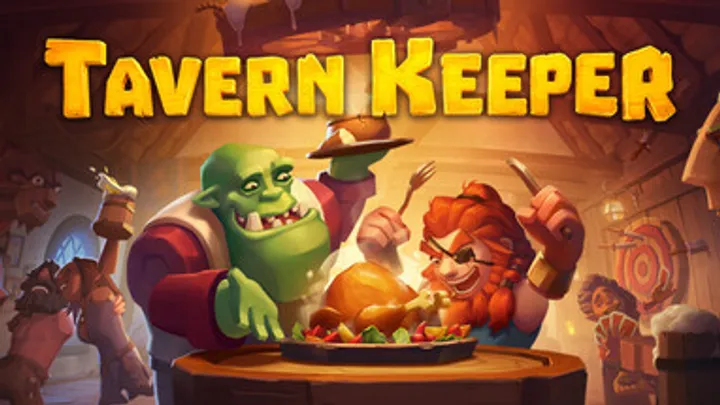How to Master Tavern Keeper: The Complete Guide to Running Your Tavern
