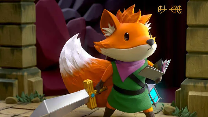 Tips and Guides for Surviving Boss Battles in TUNIC