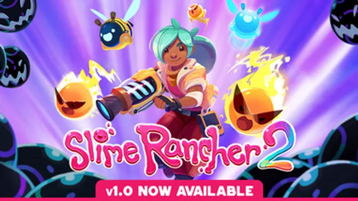 Slime Rancher 2 Tips & Guides: How to Build the Perfect Ranch