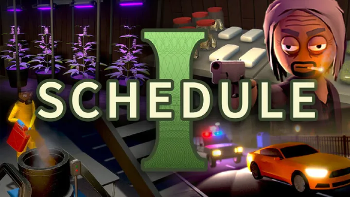 How to Play Schedule I: A Complete Guide to Mastering the Psychological Strategy Game