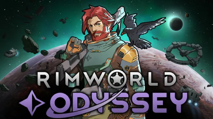 How to Master RimWorld - Odyssey: The Ultimate Guide to Interstellar Survival