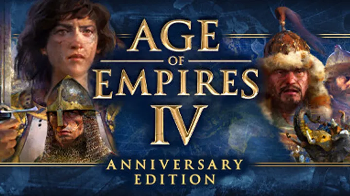 How to Master Age of Empires IV: Anniversary Edition