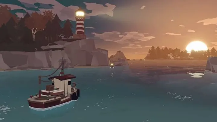 How to Go Pro in DREDGE: The Ultimate Guide to Becoming a Master Angler and Explorer