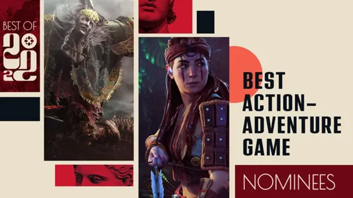 Top Best Adventure Games That Redefine Exploration