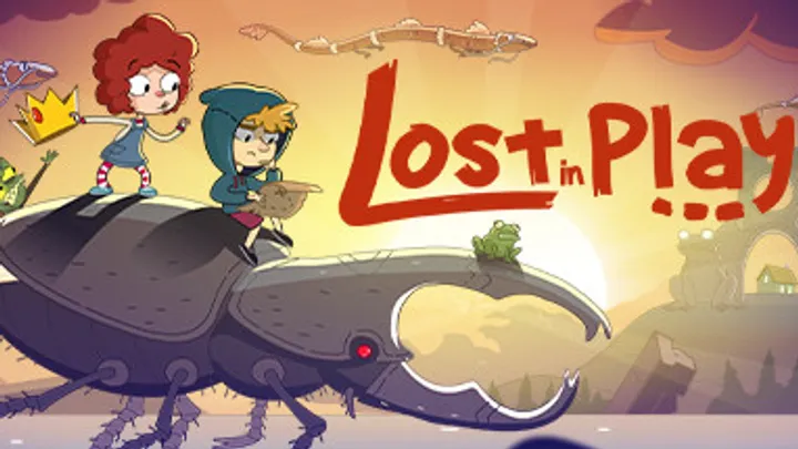 How to Master Lost in Play: A Complete Guide
