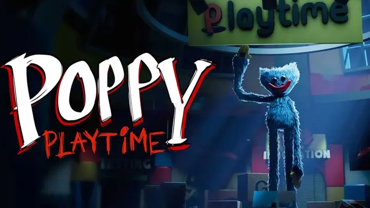 How to Defeat Huggy Wuggy and Other Monsters Safely in Poppy Playtime