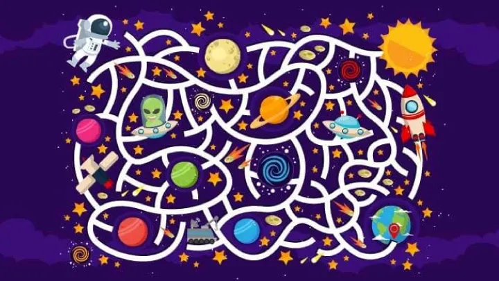 Top Puzzle & Brain-Teasing Games Everyone Remembers
