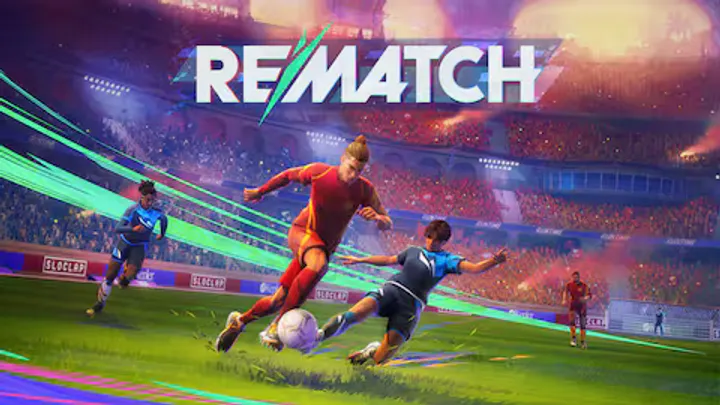How to Master Rematch: The Ultimate Guide to Competitive Fighting