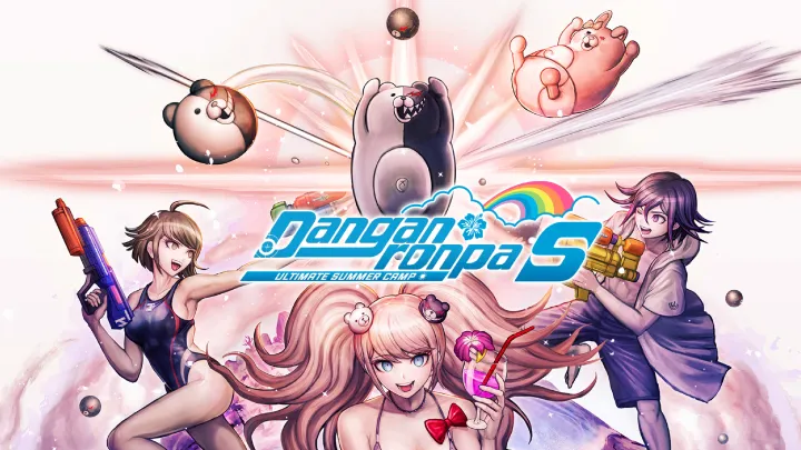 Danganronpa S: Ultimate Summer Camp: Exploration of Hope and Despair in a Unique Gameplay Format