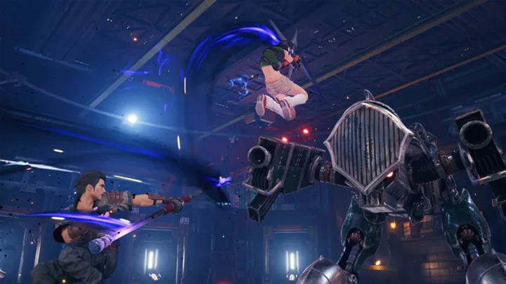 How to Master FINAL FANTASY VII REMAKE INTERGRADE: Combat, Exploration, and Strategy Guide