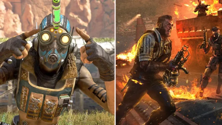 The Greatest FPS Games Combine Precision Shooting with Adrenaline-Charged Battles