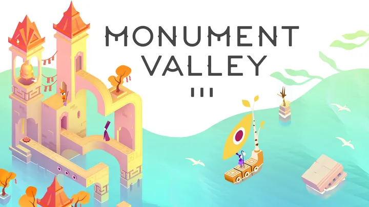 Monument Valley – Tips & Guides for Mastering the Game