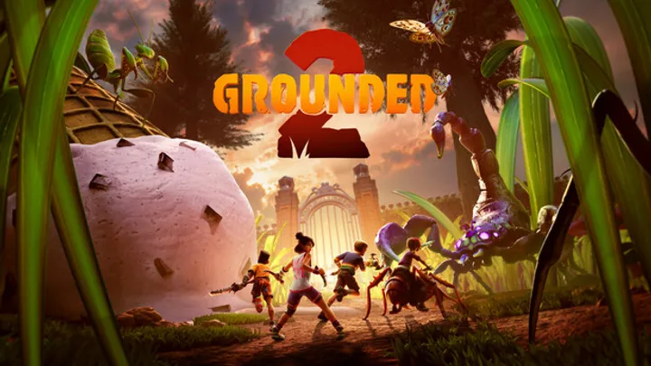 Grounded 2 – Tips & Guides for Survival