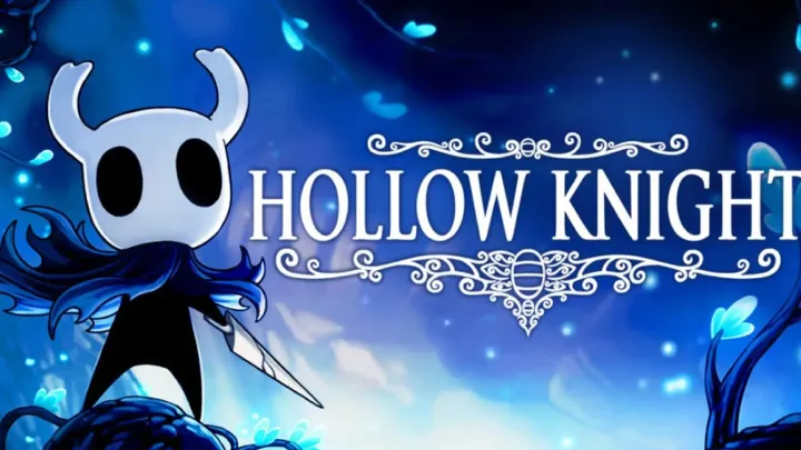 Hollow Knight – The Emotional Journey of Player Perseverance Through Difficulty and Discovery