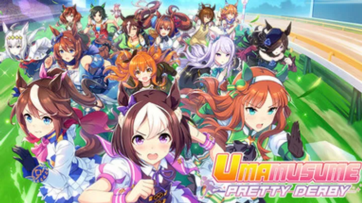 Racing Hearts: The Idolization and Identity Conflict in Umamusume: Pretty Derby