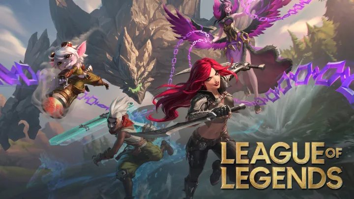 How to Master League of Legends A Complete Guide for Beginners and Experts