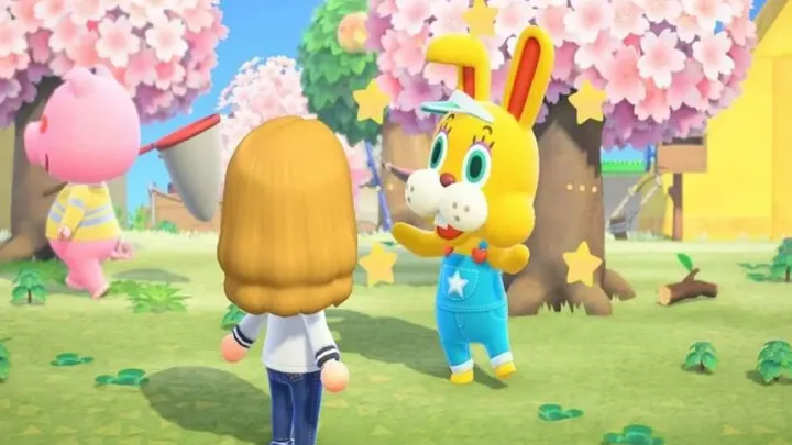 How to Thrive in Animal Crossing: New Horizons