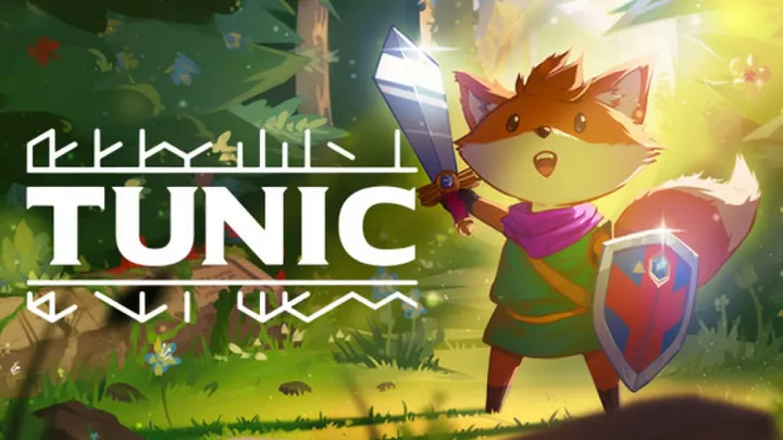 The Enigmatic World of Tunic: Exploring Exploration and Discovery in Game Design