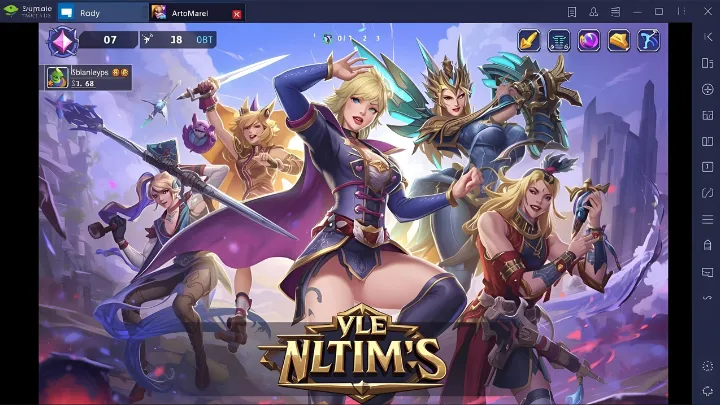 Top Mobile RPGs You Should Download Today
