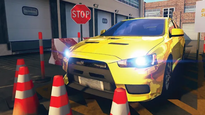 How to Master Car Driving 2025: School Game - The Ultimate Guide to Road and Life