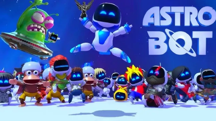 How to Play and Master Astro Bot A Complete Guide for Beginners and Advanced Players