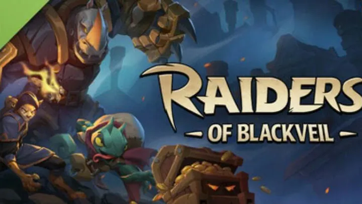 Raiders of Blackveil Demo: A Deep Dive into Wombo Games' Roguelite ARPG