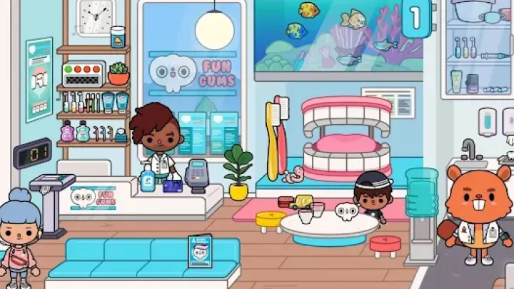 How to Maximize Your Experience with Toca Boca Games