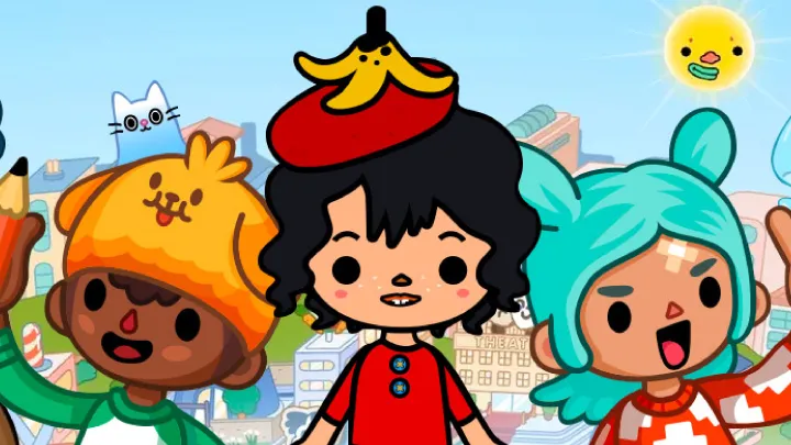How to Maximize Your Experience with Toca Boca Games