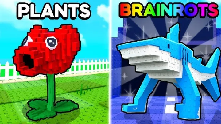 How to Play Roblox Plants Vs Brainrots Effectively