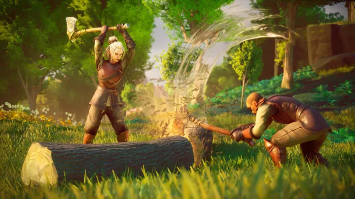 RuneScape: Dragonwilds – Exploring the Lore and World-Building of a Dark Wilderness