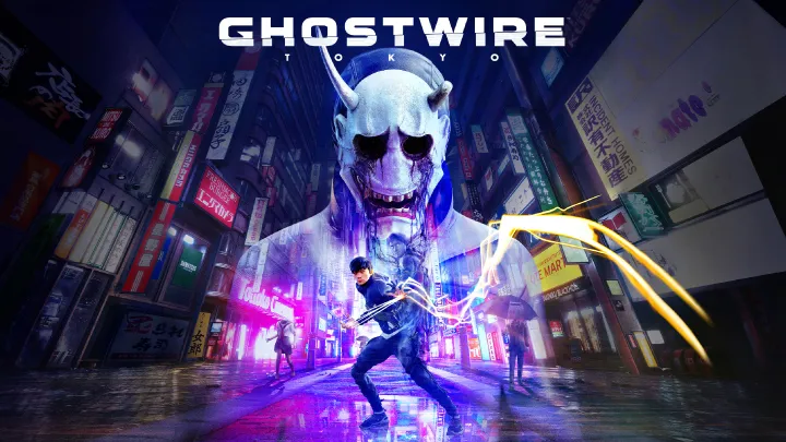 Unraveling the Ethereal: The Role of Urban Isolation in Ghostwire: Tokyo
