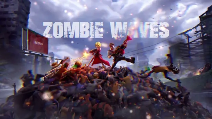 Zombie Waves – Ultimate How-To Guide for Surviving and Thriving