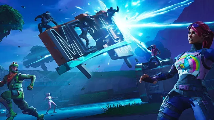 Mastering Rotations: How to Move Smartly Across the Map in Fortnite