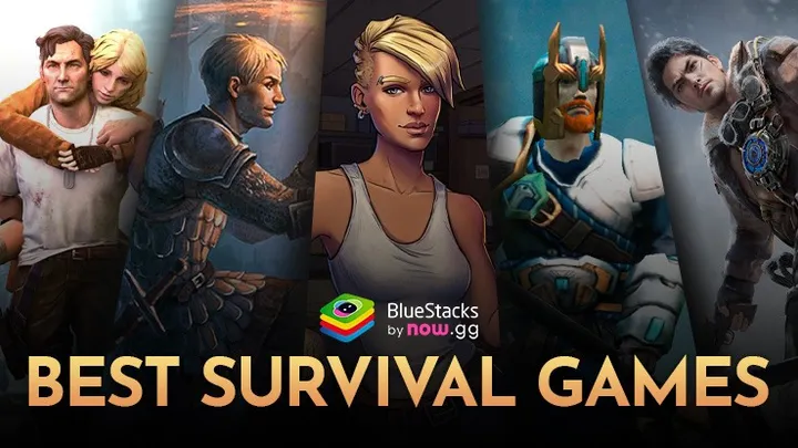 Top Survival Games That Push You to the Edge