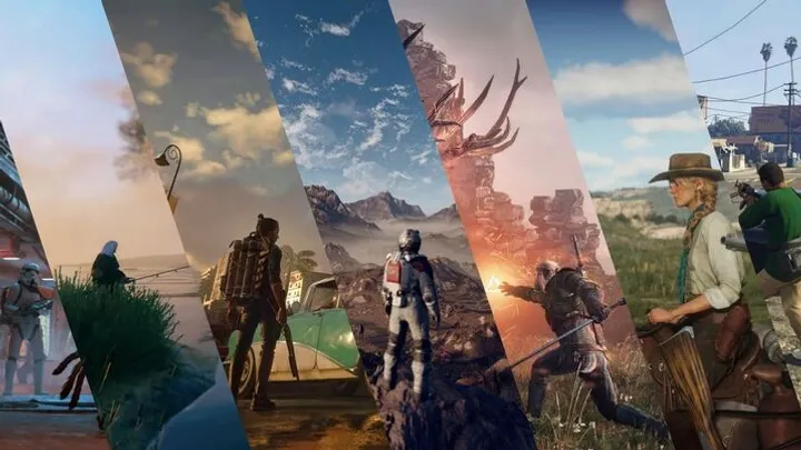 The Ultimate List of Top Games from Every Genre