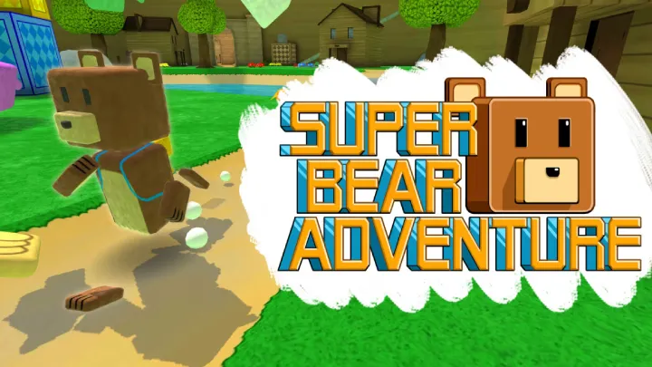 How to Master Super Bear Adventure: A Complete Step-by-Step Guide