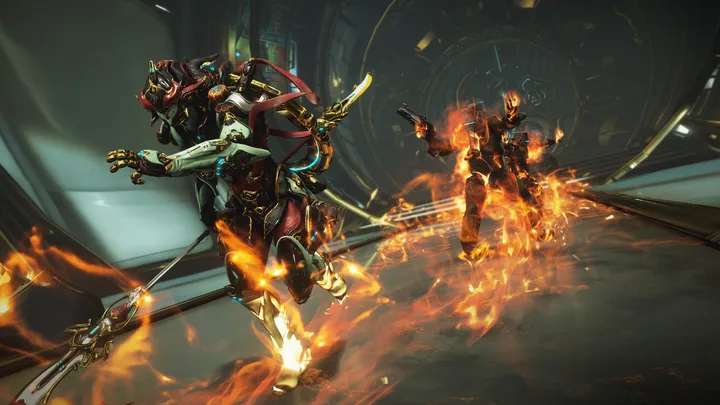 Warframe – Ultimate Tips & Guides for Becoming a True Tenno Master