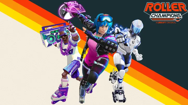 The Thrill of Teamwork and Strategy in Roller Champions