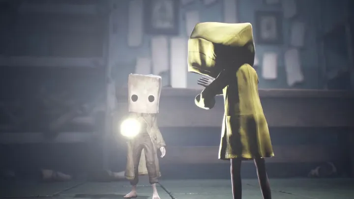 Mastering the Maw: An Advanced Guide to Little Nightmares II