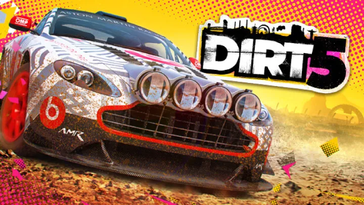 The Evolution of Dirt 5: An In-Depth Analysis of Gameplay Mechanics and AI Behavior