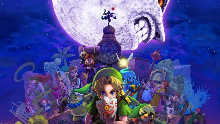 How to Master Shrine Challenges in The Legend of Zelda: Tears of the Kingdom