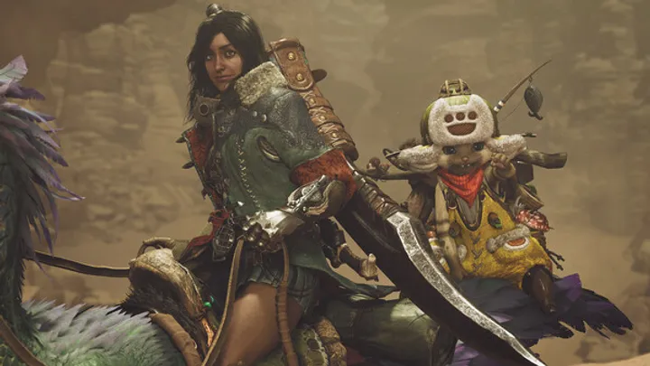 How to Thrive in Monster Hunter Wilds: A Complete Guide to Hunting, Crafting, and Survival