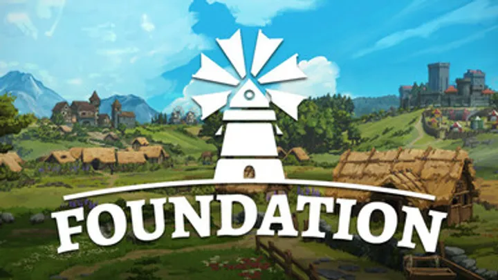 Foundation – Tips & Guides for Building Your Medieval Legacy