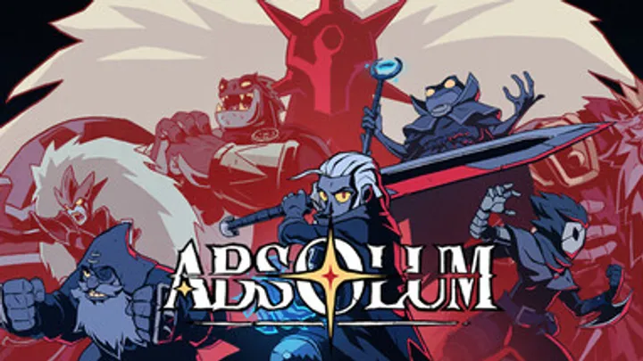 Absolum: Navigating the Framerate Challenges in a Roguelike Beat 'Em Up