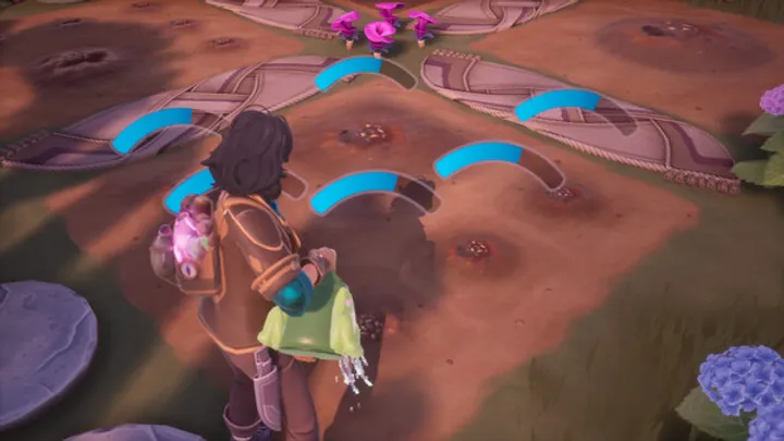 Palia’s Cursor Misalignment Bug: A Deep Dive into UI Disruption and Gameplay Impact