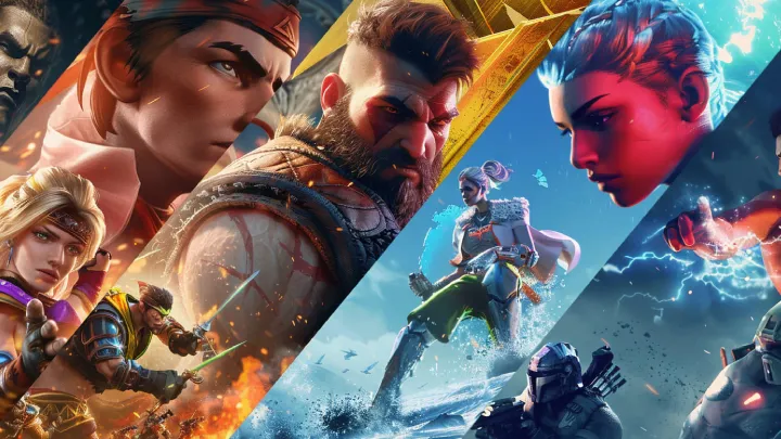 Top Single-Player Games With Stunning Stories