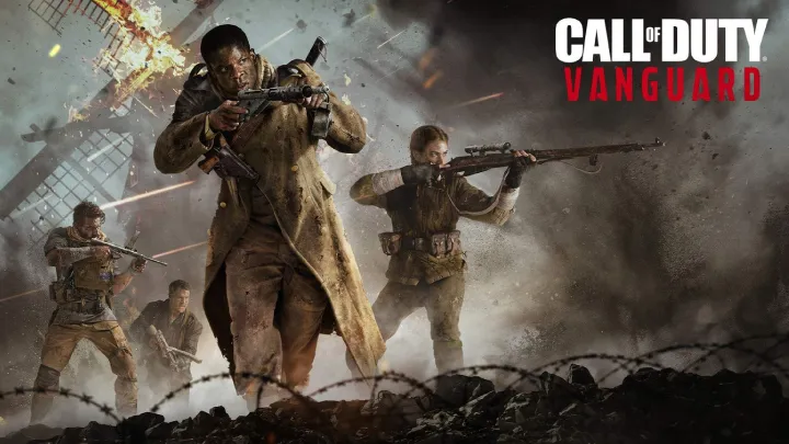 Call of Duty Vanguard – Exploring the Realism and Psychological Weight of World War II Combat