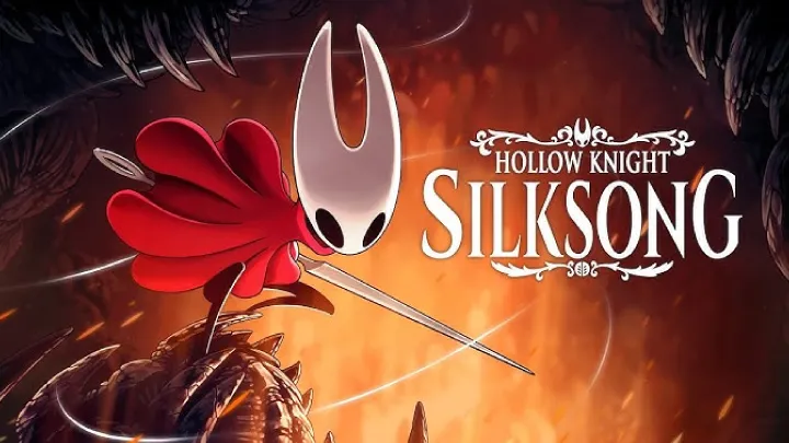 Exploring Themes of Identity and Transformation in Hollow Knight: Silksong