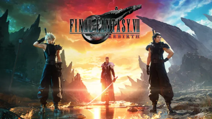 How to Play and Master Final Fantasy VII Rebirth A Complete Guide for New and Returning Players