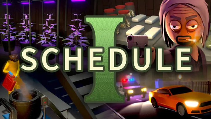 How to Master Schedule I: The Ultimate Guide to Navigating the System